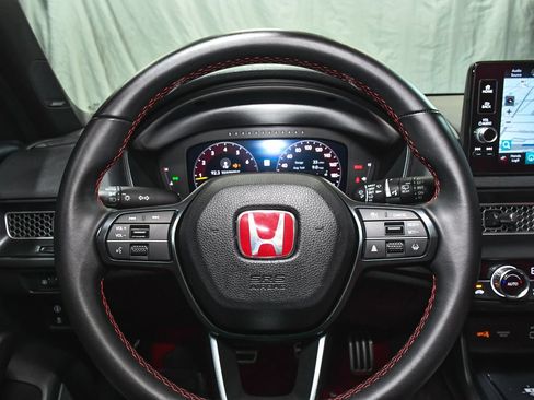 Used 2025 Honda Civic Type R image 30