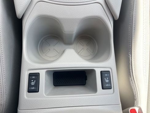 Certified 2022 Nissan Rogue Sport SL image 27