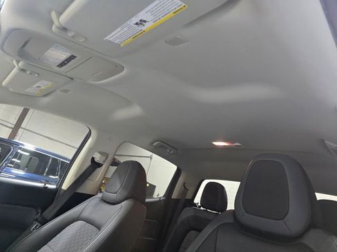 Used 2021 Chevrolet Colorado Z71 image 21