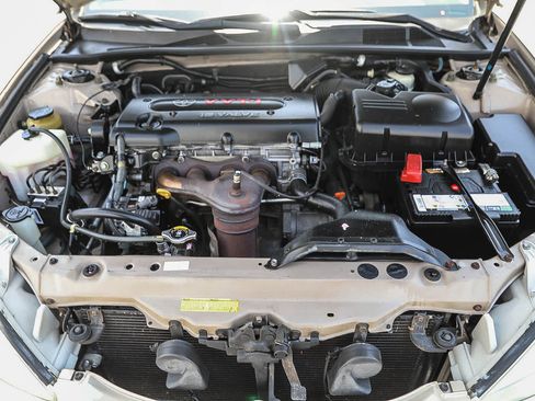 Used 2006 Toyota Camry LE FWD image 23