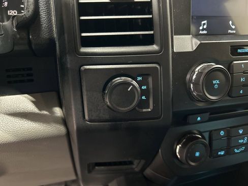 Certified 2018 Ford F150 XL w/ Equipment Group 101A Mid AWD/4WD image 20