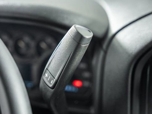 New 2026 Chevrolet Silverado 2500 Custom w/ Custom Value Package image 31