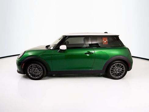 New 2026 MINI Cooper 2-Door Hardtop image 8