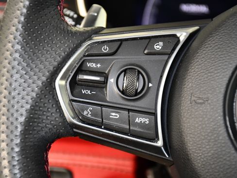 Certified 2024 Acura MDX A-Spec AWD/4WD image 20
