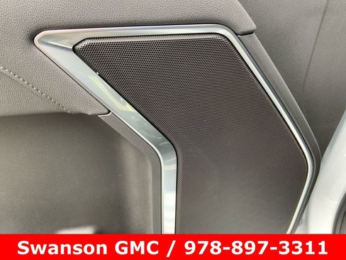 New 2026 GMC Sierra 2500 SLE image 23