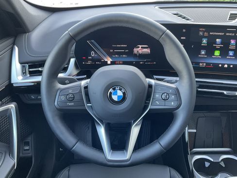 New 2026 BMW X1 xDrive28i w/ Convenience Package image 13