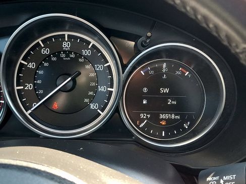 Certified 2023 MAZDA CX-5 AWD 2.5 S w/ Select Package image 21