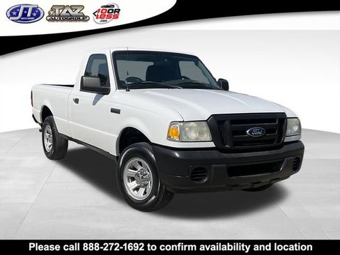 Used 2011 Ford Ranger XL RWD image 1