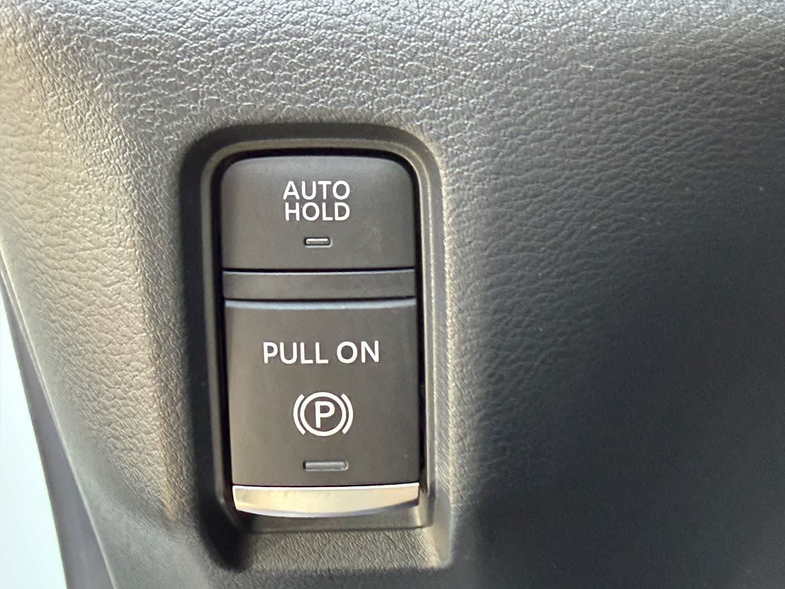 Certified 2026 Nissan Armada Platinum Reserve AWD/4WD image 15