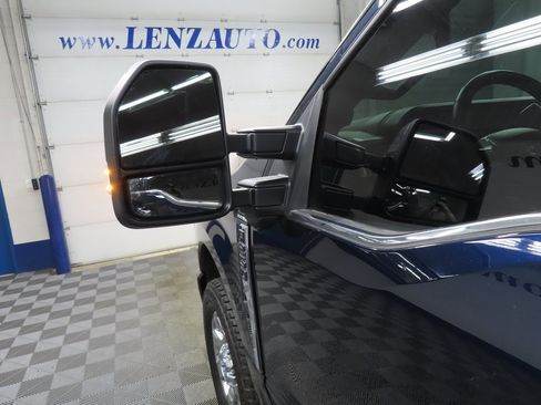 Used 2024 Ford F250 Platinum image 80