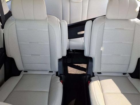 Used 2026 Hyundai Palisade Calligraphy AWD/4WD image 15