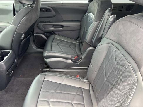 New 2027 Kia Telluride SX Prestige X-Pro AWD/4WD image 15