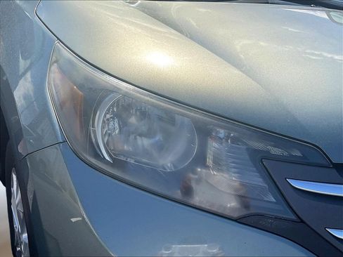 Used 2012 Honda CR-V EX-L image 31