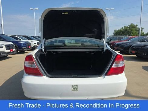 Used 2002 Toyota Camry FWD image 17