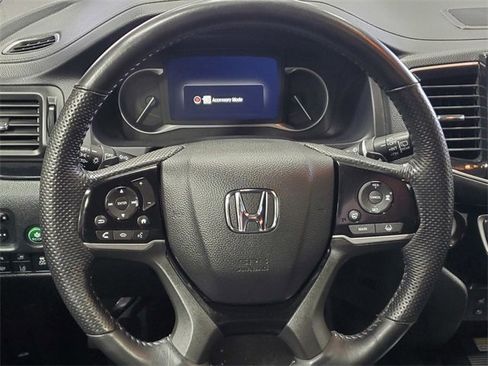 Certified 2023 Honda Passport Elite image 19