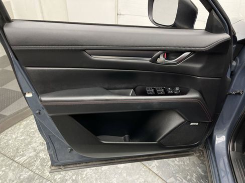 Certified 2024 MAZDA CX-5 Carbon Edition AWD/4WD image 9
