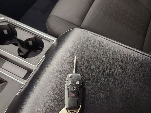 Used 2019 Ford F150 XLT w/ Equipment Group 302A Luxury image 19