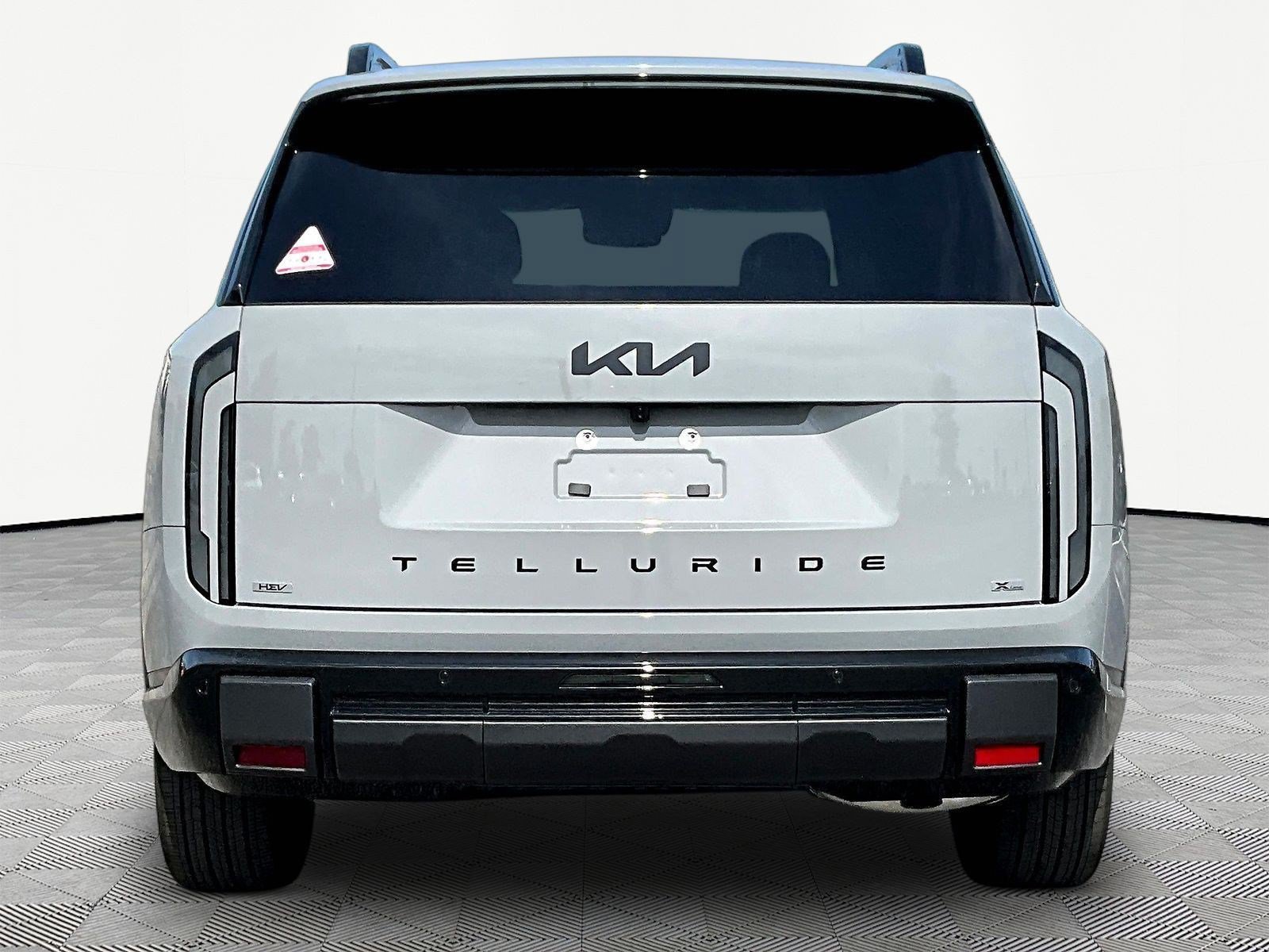 New 2027 Kia Telluride X-Line SX Prestige AWD/4WD image 5