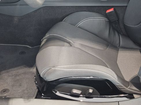 New 2027 Chevrolet Corvette Grand Sport RWD image 24