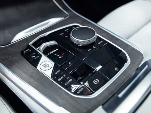 Certified 2026 BMW X5 xDrive40i AWD/4WD image 19