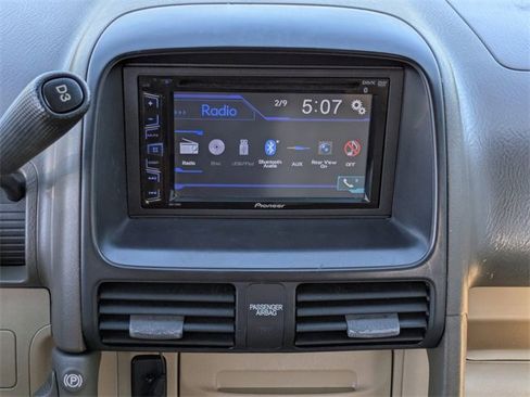 Used 2005 Honda CR-V LX image 18