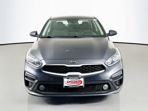 Used 2019 Kia Forte Sedan FWD image 14