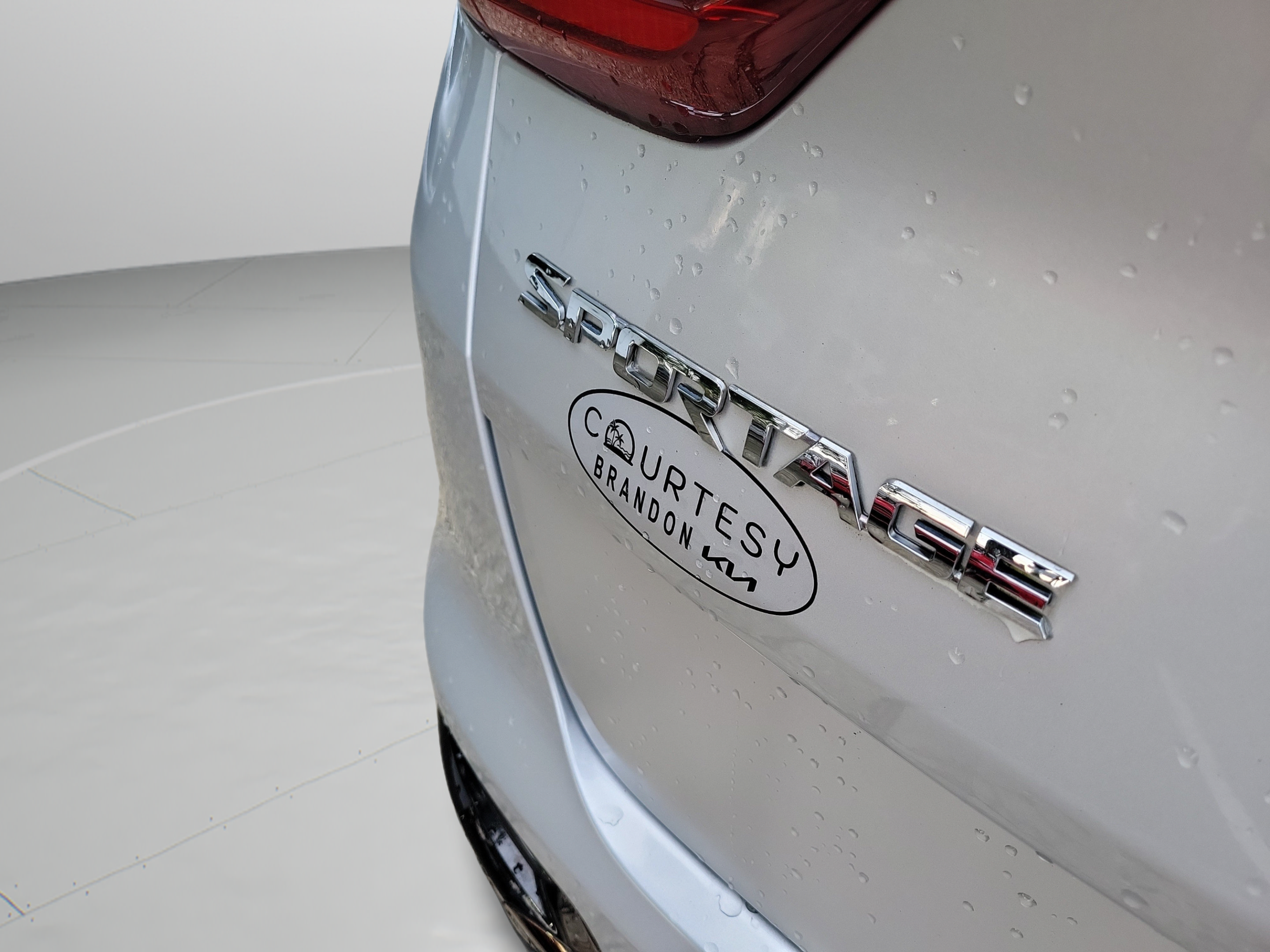 Used 2020 Kia Sportage S w/ Option Group 020 FWD image 31