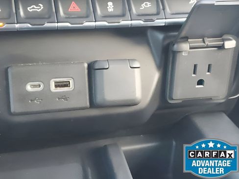 Used 2020 GMC Sierra 2500 Denali w/ Denali Ultimate Package image 34