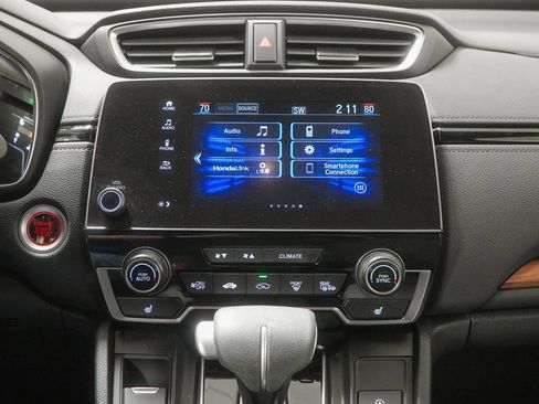 Used 2022 Honda CR-V EX image 28