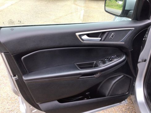 Certified 2024 Ford Edge SEL AWD/4WD image 12