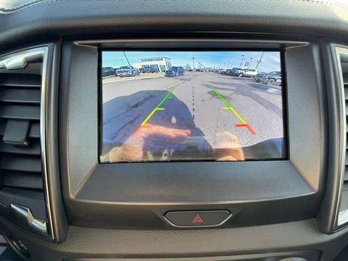 Used 2021 Ford Ranger Lariat w/ Tremor Off-Road Package image 33