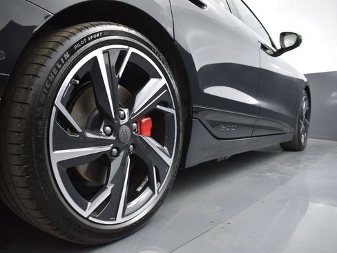 New 2027 Audi S6 e-tron Premium Plus AWD/4WD image 19