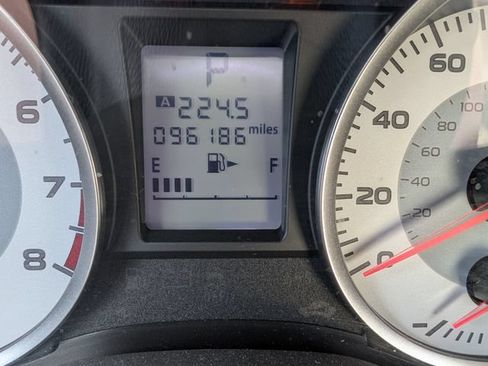 Used 2013 Subaru Impreza 2.0i Sport Premium w/ Popular Pkg 1 AWD/4WD image 15