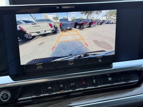 Used 2025 Chevrolet Silverado 1500 RST w/ All Star Edition Plus image 21