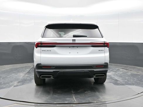 New 2026 Buick Enclave Preferred w/ Power Package image 5