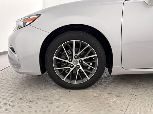 Used 2017 Lexus ES 350 w/ Luxury Package FWD image 12