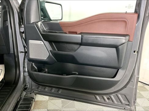 Used 2021 Ford F150 Lariat image 24