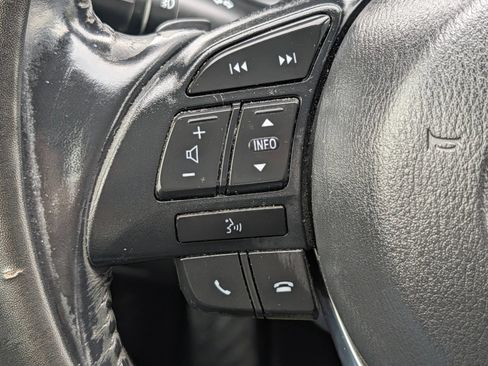 Used 2014 MAZDA MAZDA6 Grand Touring FWD image 30