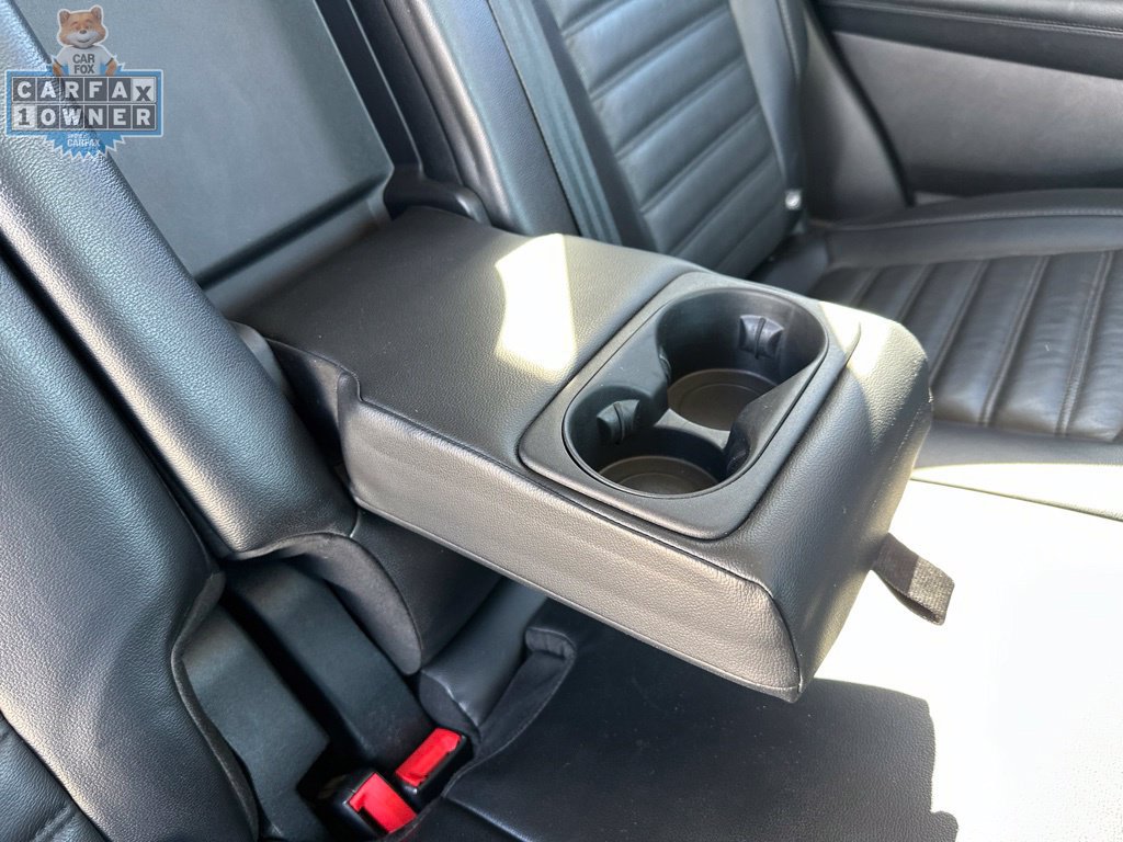 Used 2016 Ford Edge SEL w/ Equipment Group 201A AWD/4WD image 16