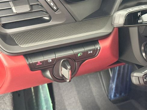 Certified 2024 Porsche 911 Targa 4 GTS image 29