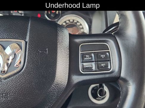 Used 2017 RAM 2500 Big Horn AWD/4WD image 38