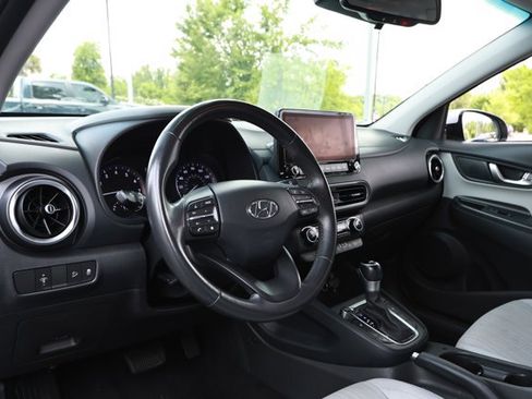 Used 2023 Hyundai Kona SEL w/ Convenience Package FWD image 26