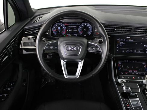 Used 2022 Audi Q7 2.0T Premium AWD/4WD image 20