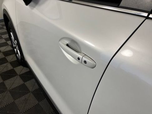 Used 2023 MAZDA CX-5 AWD 2.5 S w/ Select Package image 13