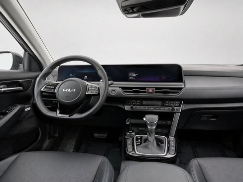 Used 2024 Kia Seltos SX w/ SX Sunroof Package AWD/4WD image 31