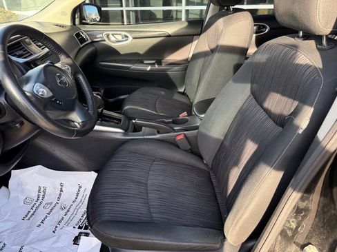 Used 2019 Nissan Sentra SV w/ Special Edition Package image 16