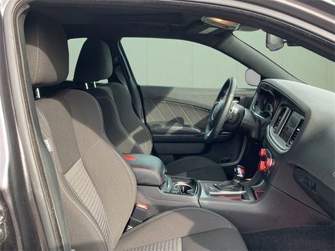 Certified 2022 Dodge Charger GT w/ Blacktop Package image 41