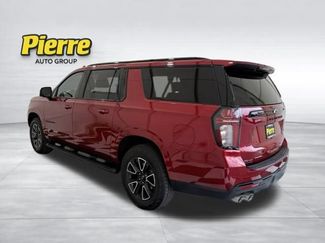 Used 2023 Chevrolet Suburban Z71 w/ Z71 Off-Road Package AWD/4WD video 2