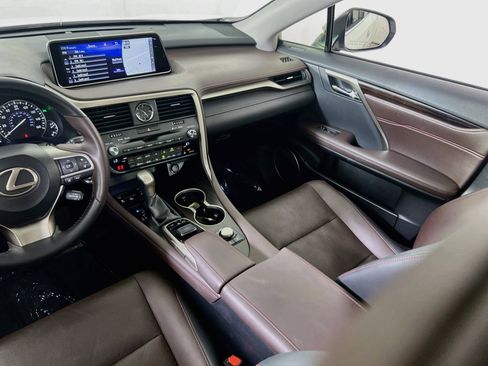 Used 2018 Lexus RX 350 AWD w/ Premium Package image 23