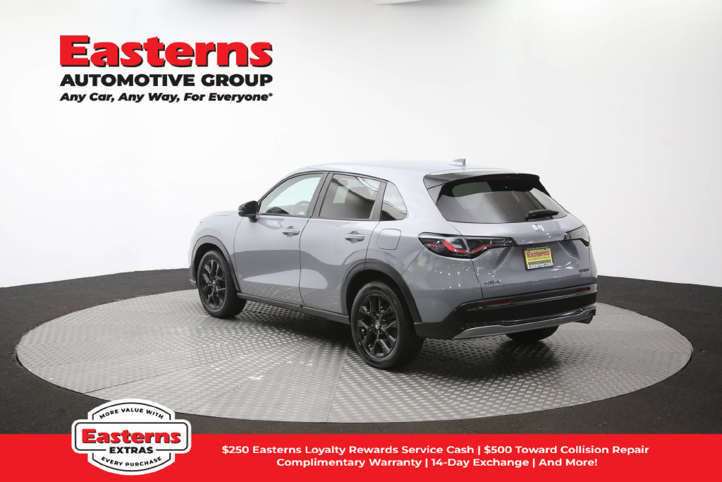 Used 2023 Honda HR-V Sport image 66